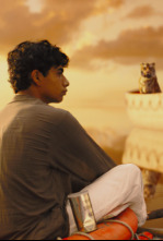 Imagen de La vida de Pi - 4