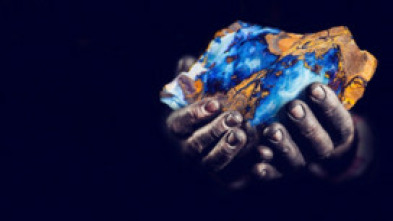 Imagen de Cazadores de gemas (T8) - 7