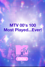 Imagen de MTV 00's 100 Most Played...Ever! - 4
