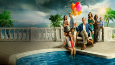 Imagen de Where the Sun... (T1): Ep.1  - 7