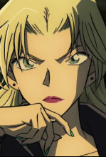 Imagen de Detectiu Conan: Black Iron Submarine - 4