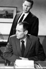 Imagen de Falso culpable - 12