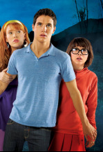 Imagen de Scooby Doo: Comienza el misterio - 4
