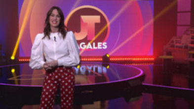 Imagen de Jotalent zagales (T1): Ep.1 - 5