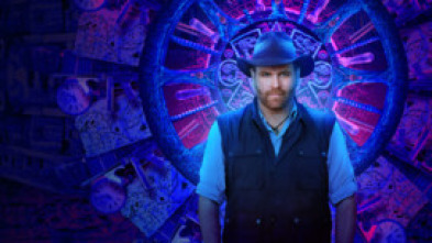 Imagen de Expedición al pasado (T10) - 5