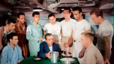 Imagen de El motí del Caine - 5