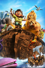 Imagen de El arca de Noé - 4