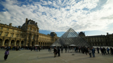 Imagen de El robo del Louvre: minuto a minuto - 9