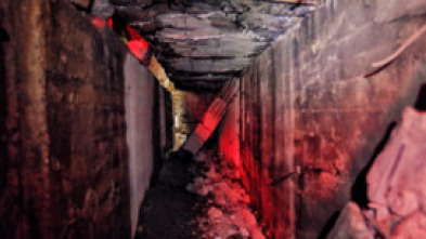 Imagen de Hitler: Las cintas...: The Third Reich - 7