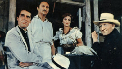 Imagen de El diablo a las cuatro - 5