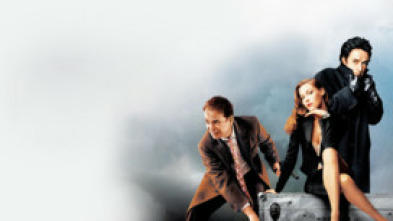 Imagen de La cosecha de hielo - 5