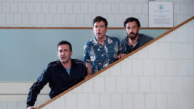 Imagen de ¡Tú la llevas! - 5