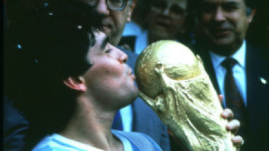 Imagen de Sense ficció: Estimant Maradona - 5