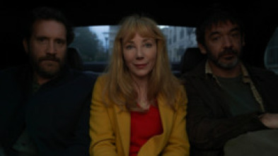 Imagen de Alexandra Ehle (T1): Ep.11 Puzle en el zoo - 5