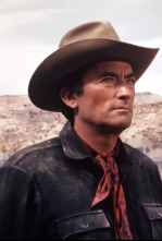 Imagen de El oro de Mackenna - 4