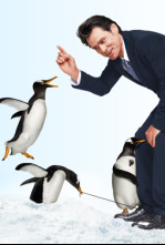 Imagen de Los pingüinos del Sr. Poper - 4