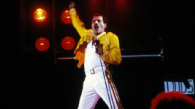 Imagen de Queen en concierto - Wembley 1986 - 5