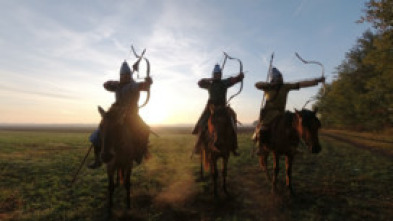 Imagen de Grandes secretos de la humanidad  - 5