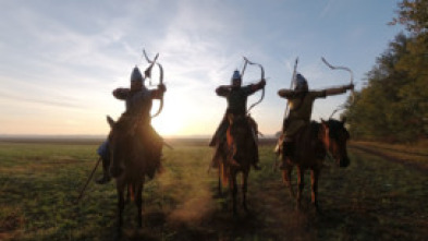 Imagen de Grandes secretos de la...: El triángulo de las Bermudas - 5