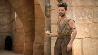 Imagen de El regreso de Aladino - 5