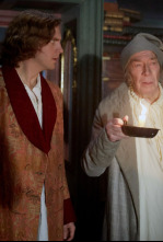 Imagen de El hombre que inventó la Navidad - 4