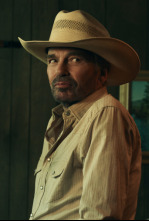 Imagen de Landman: Un... (T1): Ep.5 Donde está el hogar - 6