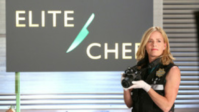 Imagen de C.S.I. (T14): Ep.4 La última cena - 5