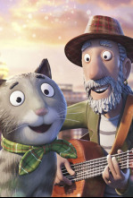 Imagen de El gat Tabby - 4