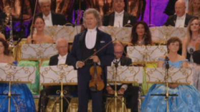 Imagen de Conciertos André Rieu (T1) - 5