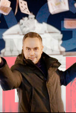 Imagen de La Magia está en Madrid - 4