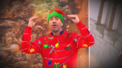 Imagen de Madrid directo noche - 5