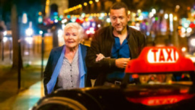 Imagen de Un paseo con Madeleine - 5