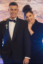 Imagen de Campanadas 2026 RTVC - 4