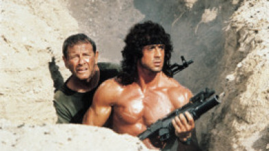 Imagen de Rambo III - 7