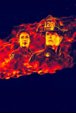 Imagen de 9-1-1: Lone Star (T5): Ep.12 Regreso a casa - 5