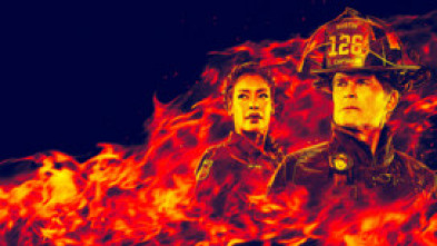 Imagen de 9-1-1: Lone Star (T5): Ep.11 Impacto - 6