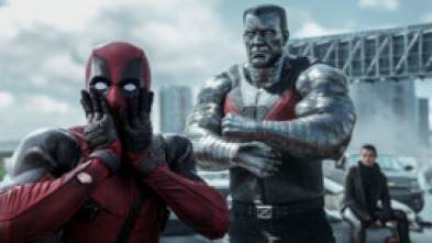 Imagen de Deadpool - 5