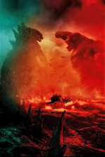 Imagen de Godzilla vs. Kong - 4
