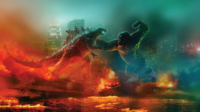 Imagen de Godzilla vs. Kong - 5