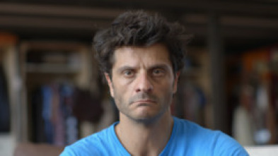 Imagen de El Crac (T1): Ep.1 El gran calamar - 5