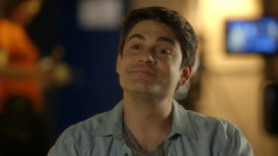 Imagen de El Crac (T1): Ep.2 El gran combat - 5