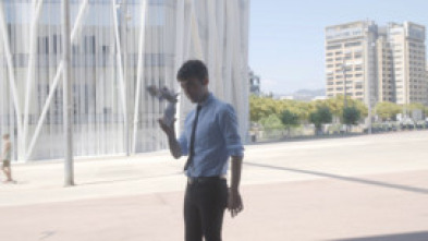 Imagen de Res és impossible (T3): David Verdaguer i Clara Segura  - 5