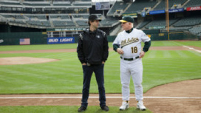 Imagen de Moneyball: Rompiendo las reglas - 10