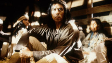 Imagen de Gerónimo, una leyenda - 5