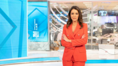 Imagen de Castilla-La Mancha a las 8 - 5