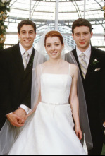 Imagen de American Pie 3: ¡Menuda boda! - 4