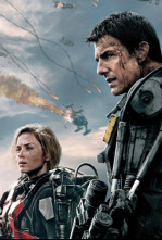 Imagen de Al filo del mañana - 4