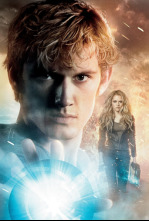 Imagen de Soy el número cuatro - 9