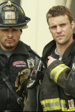 Imagen de Chicago Fire (T1): Ep.24 Toda una experiencia - 4