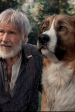 Imagen de La llamada de lo salvaje - 4